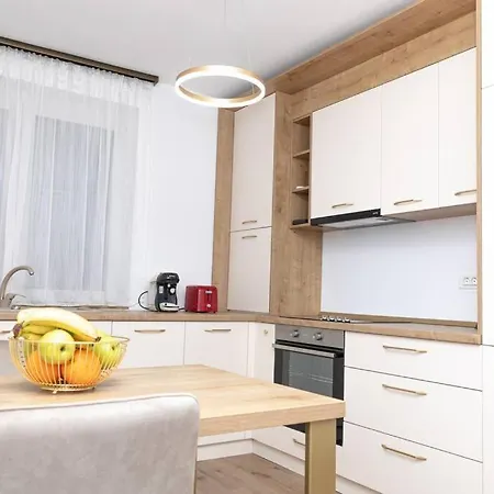 Enescu 3 Center Flat Timisoara