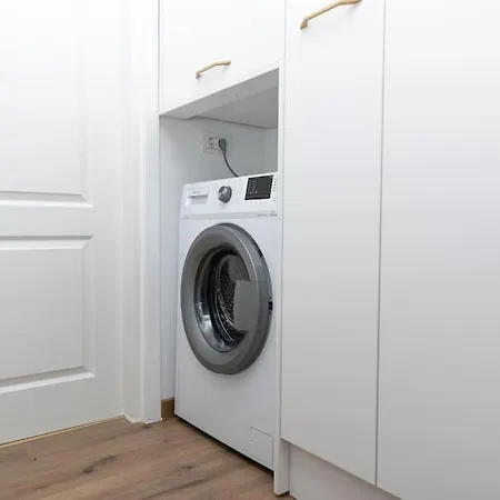 Appartamento Enescu 3 Center Flat *