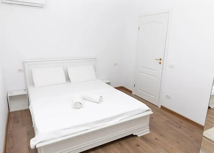 Appartement Enescu 3 Center Flat *