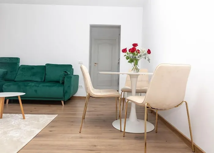 Enescu 3 Center Flat Appartement *