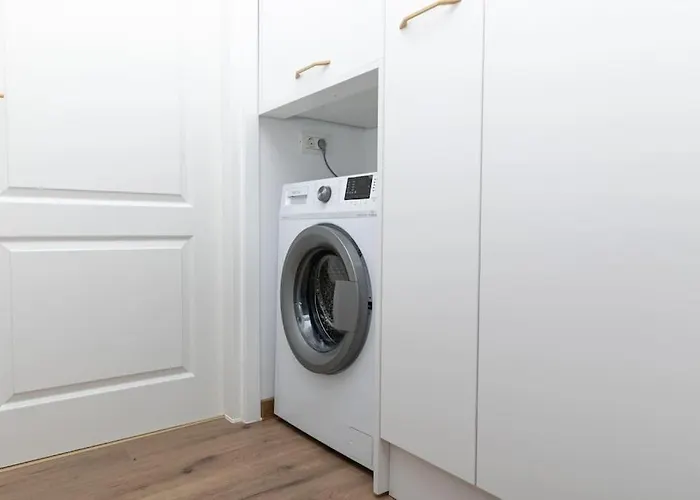 Appartement Enescu 3 Center Flat *