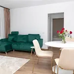 Enescu 3 Center Flat Timişoara