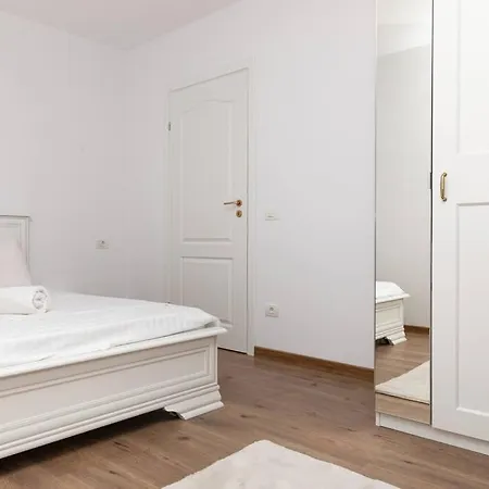 Enescu 3 Center Flat Apartament Timişoara