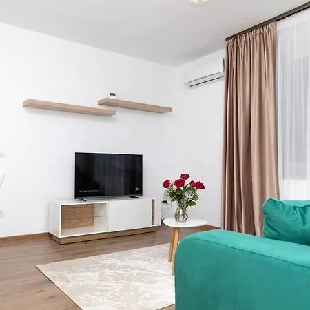 Enescu 3 Center Flat * Timişoara