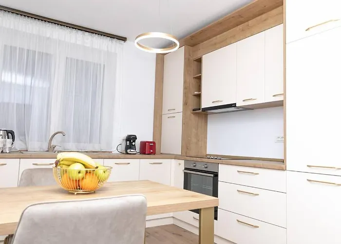 Enescu 3 Center Flat Timişoara